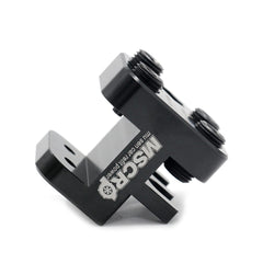 Drag Specialties 520/525/530 compatibility for versatile use.