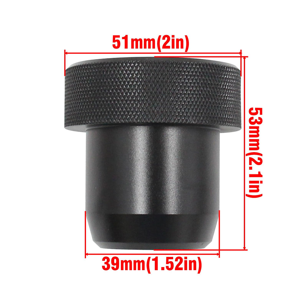 WnSEu Aluminum alloy gauge construction ready for workshop use.