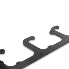 WnSEu D581 coils compatibility close-up focusing on fitment.
