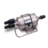 WnSEu MSCRP C5 fuel regulator kit delivering steady 58 psi for LS swaps.