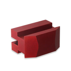 Easy-to-install system adds sturdy support when lifting