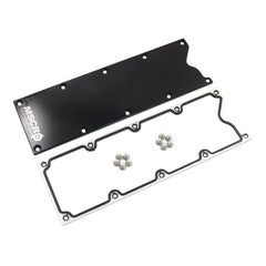 WnSEu valley pan gasket and seals for reliable sealing on Gen III LS blocks.