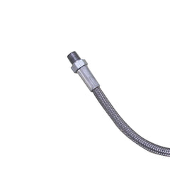 WnSEu packaging includes O-rings and bolts for straightforward DIY installation.