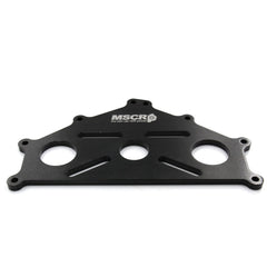 WnSEu professional-grade plate designed for shop use and accurate mounting