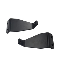 Durable grip and support for riders with WnSEu Yamaha Raptor 700 grab bars.