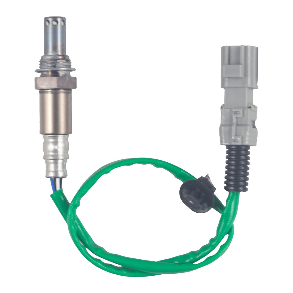 Wobiwina oxygen sensor back view showing durable construction for long-term performance.