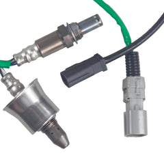 Wobiwina oxygen sensor compatibility panel for Camry, Avalon, RAV4, ES300h.