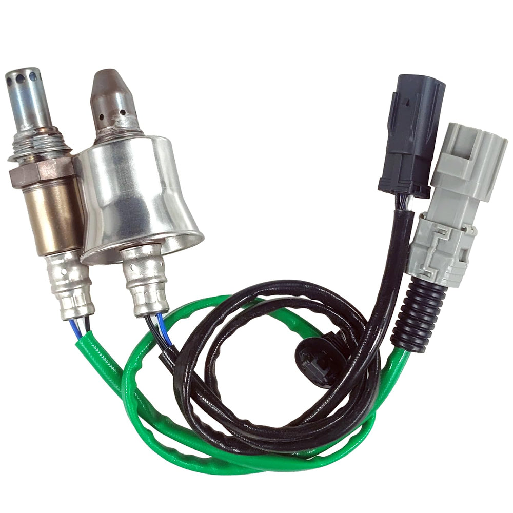 Wobiwina oxygen sensor front view with 234-9304/234-9307 for Camry and RAV4.