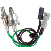 Wobiwina oxygen sensor front view with 234-9304/234-9307 for Camry and RAV4.