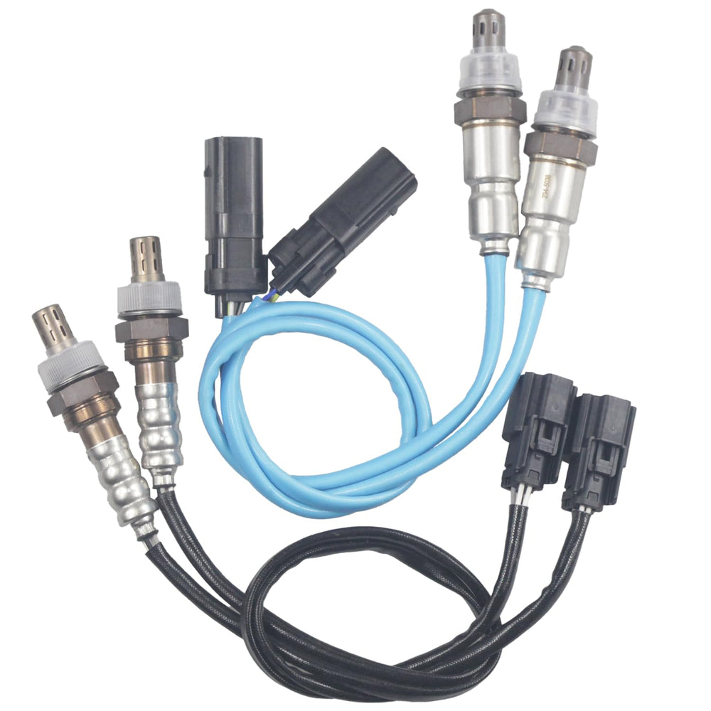 Wobiwina oxygen sensor for Ford Explorer 2013-2015, improved emissions stability