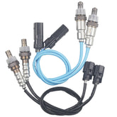 Wobiwina oxygen sensor for Ford Explorer 2013-2015, improved emissions stability