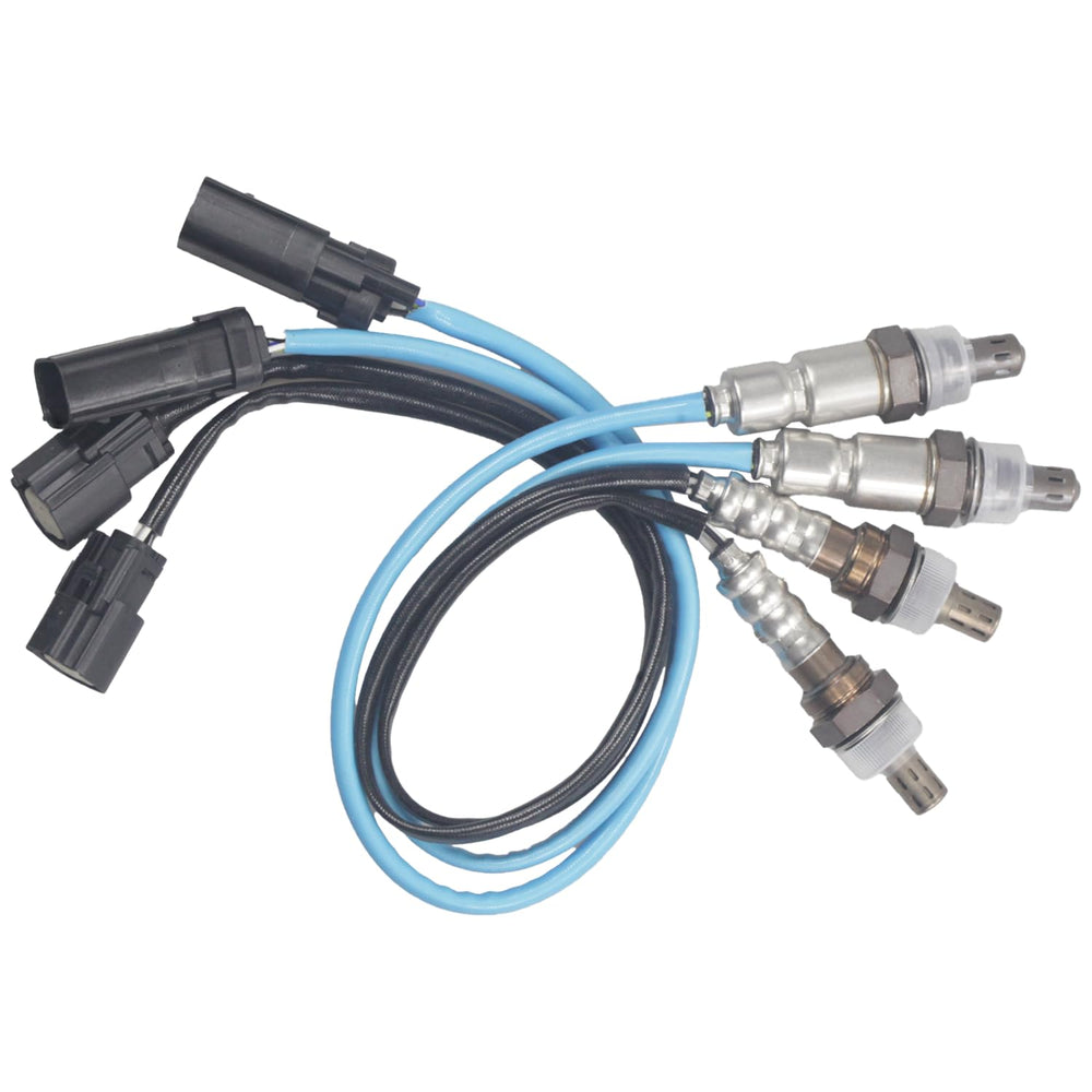 Wobiwina oxygen sensor for Ford Flex 2013-2015, steadier exhaust data