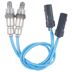 Wobiwina oxygen sensor for Mustang 2011-2014, optimized air fuel balance