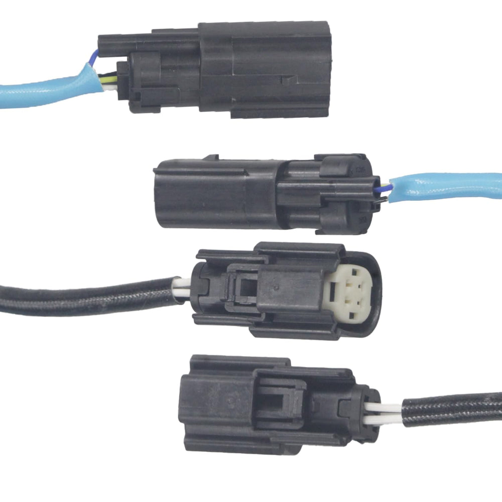 Wobiwina oxygen sensor for Mercury Milan 2011, reliable oxygen readings