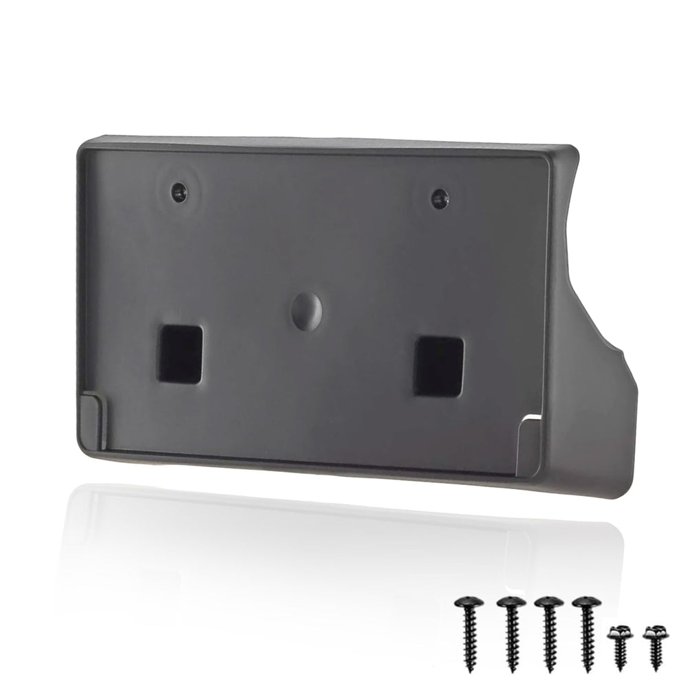 Replaces old frame for Ram 3500 with a seamless look