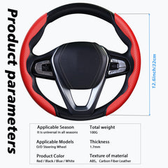 WOCOCN breathable lightweight cover keeps hands comfortable year-round.