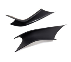 WODOFO GDR anti stain finish protects door handles on BMW interior