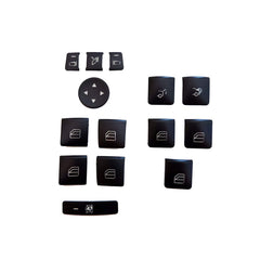 WODOFO GDR Mercedes compatibility - fits GLK, ML, C, E, S classes.