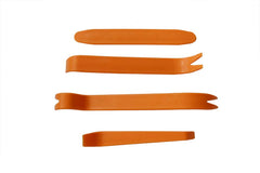 WODOFO GDR front air grille refreshes cabin appearance without replacing full dash.