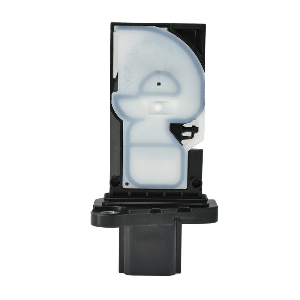 Wollvon MAF sensor closeup showing a durable build and fast response for accurate readings.