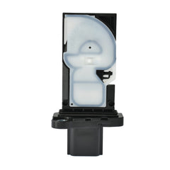 Wollvon MAF sensor closeup showing a durable build and fast response for accurate readings.