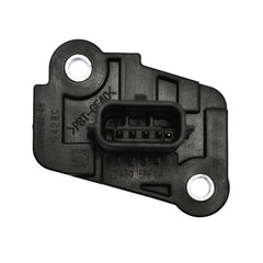 Wollvon MAF sensor packaging confirms model and warranty information.