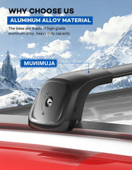 Wonderdriver low wind noise design reduces highway cabin disturbance.