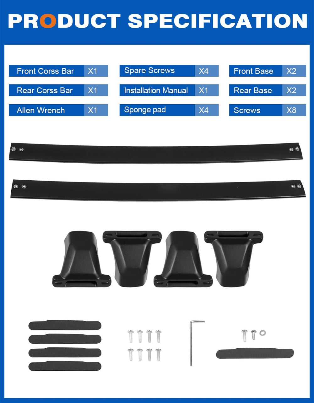 Wonderdriver 12-month warranty and helpful customer support.