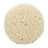 Woolous wool buffing pad 7 Inch front view for a mirror-like finish.