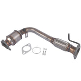 Woosphy catalytic converter for Chevy Equinox 2010-2014 — optimized exhaust flow