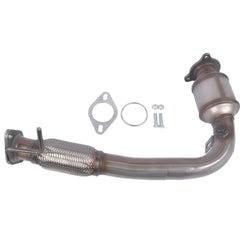 Woosphy catalytic converter for GMC Terrain 2010-2014 — efficient emissions compatibility