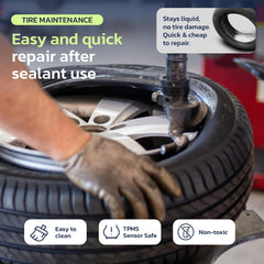 Woowind all-weather formula performs in extreme temperatures for year-round reliability.