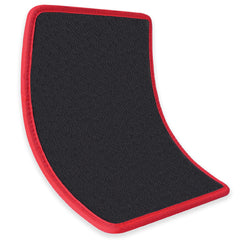 WOPYULU magnetic tool mat with strong magnets secures wrenches and metal fasteners.