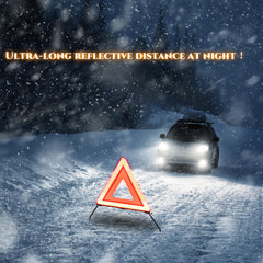 WORKKOOL set is ready for roadside safety across cars, trucks, trailers and more.