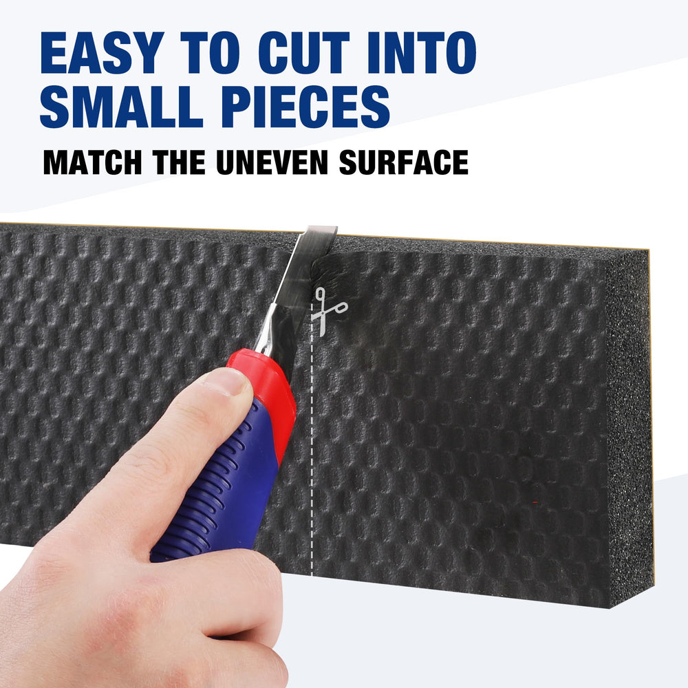 WORKPRO four-pack provides scalable protection for various wall surfaces