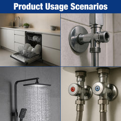 WORKPRO half-inch copper-sleeve removal tool suitable for showers, dishwashers, and sinks.