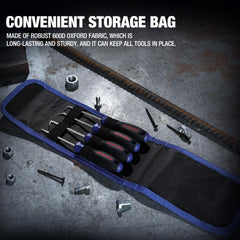 WORKPRO mini pick set suited for small tasks in tight spots