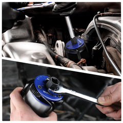 WORKPRO durable tool for car, truck, SUV, and motorcycle oil changes