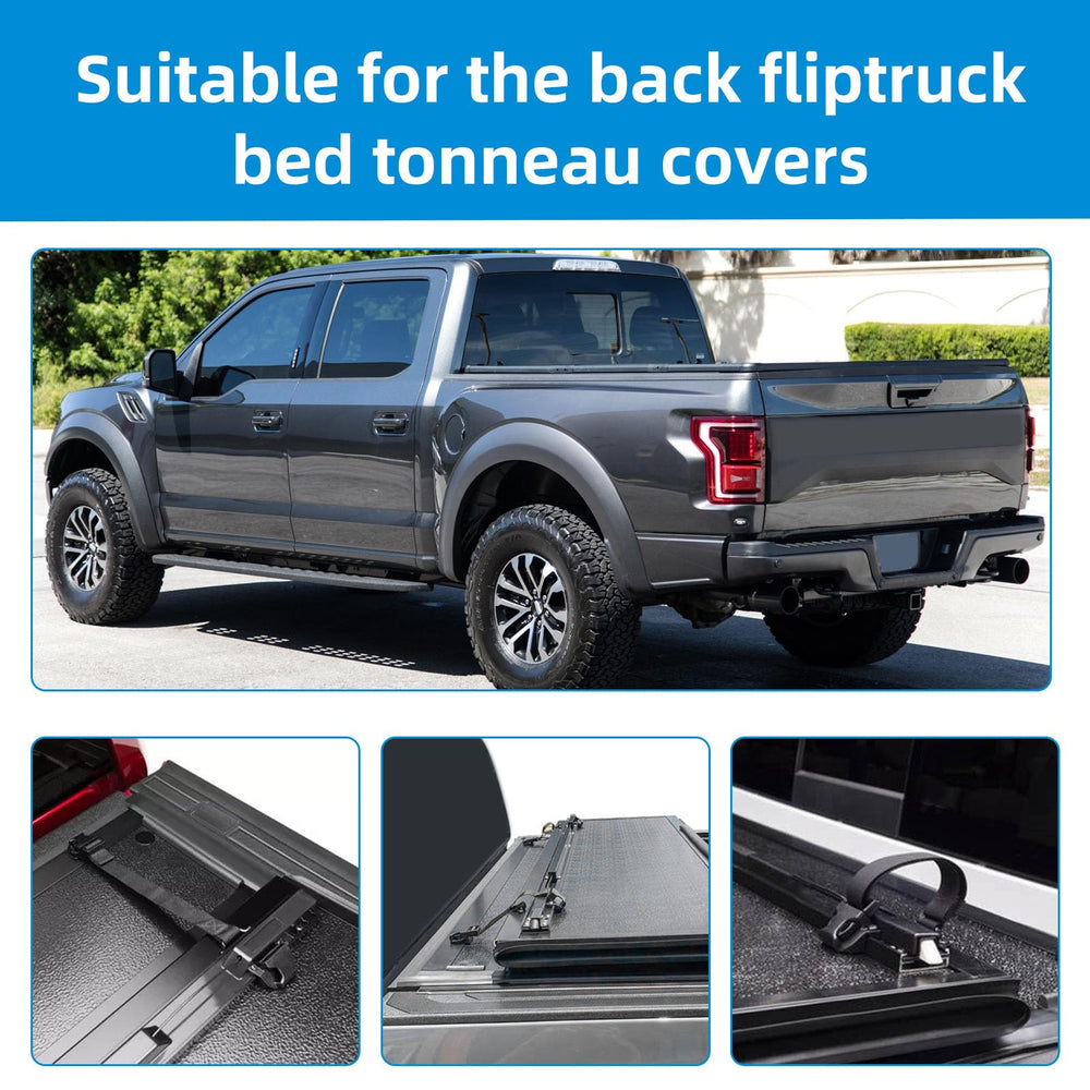 Wosijm backflip-356a0002 replacement-parts-pack shows compatible upgrade for your truck bed.