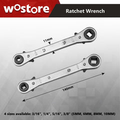 Wostore heavy-duty steel construction ensures durable performance under use.