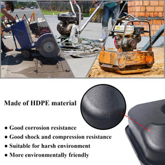 WOTIAN package includes all mounting hardware for easy installation.