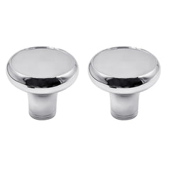 WOTUPHJI aluminum alloy knobs provide lasting durability for Freightliner screw-on models