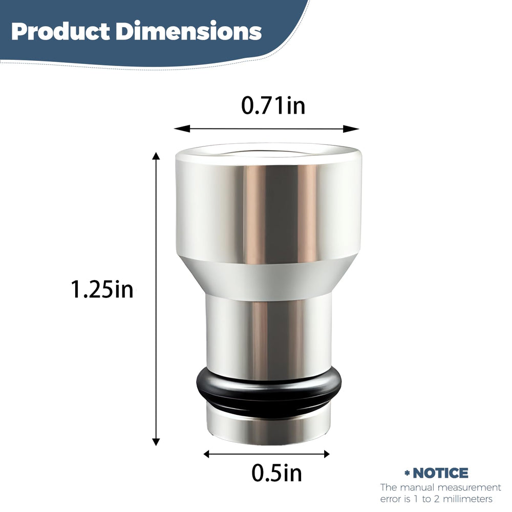 WOTUPHJI OEM-spec 551371 label confirming factory-fit precision.