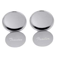 WOTUPHJI packaged knobs and kit simplify upgrade process