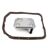WOWAUTO 4L80E bonded oil pan gasket ensures a reliable GM transmission seal