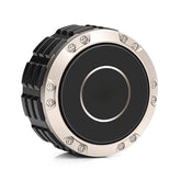 Wowewk replacement power knob display for Toyota Tundra and Sequoia enhances precise volume control.