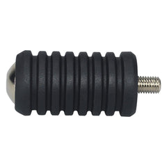 WOWTK heel-toe peg install-ready, requires no modification.