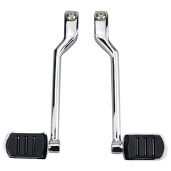WOWTK packaged shifter pegs includes front and rear levers