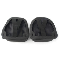 WOWTK two-pouch kit in box, ready to install