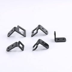 WOWYZL hardware set included upgrades installation efficiency and proper fit.